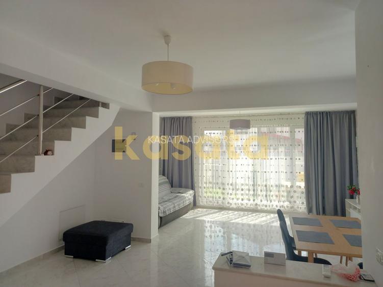 Vilă Modernă 4 Camere | Curte Privată | Zonă Excelentă & Facilități - 3