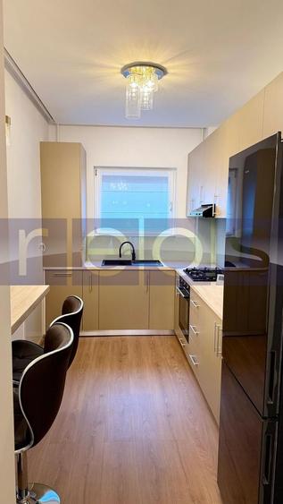 ÎNCHIRIERE 3 CAMERE | FLOREASCA | CENTRALA PROPRIE - 7