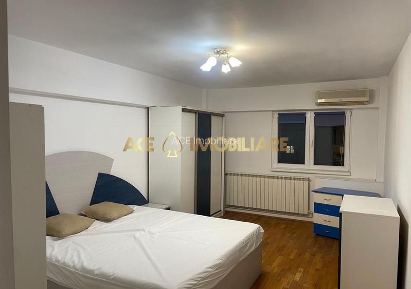 3 Camere de inchiriat | Tineretului | 95 mp | centrala | Petfriendly - 4