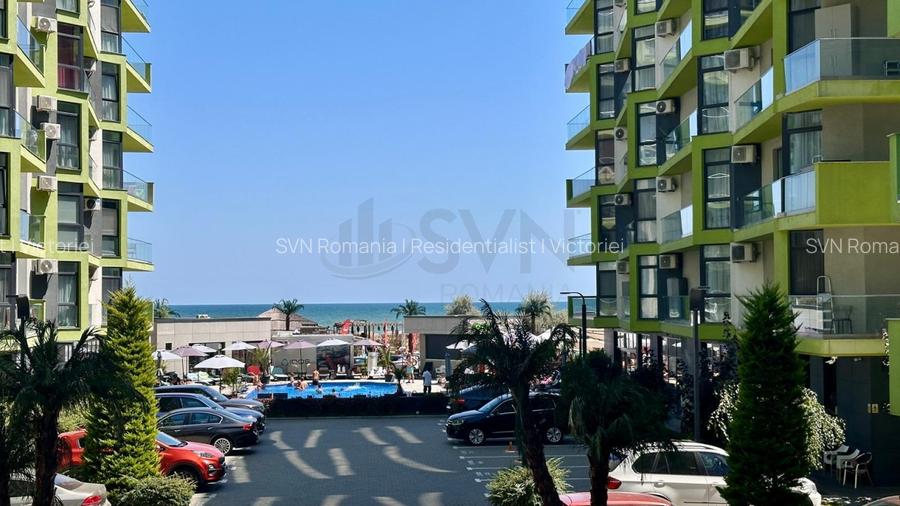 REA1024672 Mamaia Nord 2 Camere Alezzi Beach Resort - 10