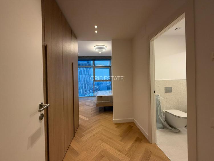 4 Camere Upsite Promenada Mall Aviatiei 2 locuri de parcare + boxa  - 12