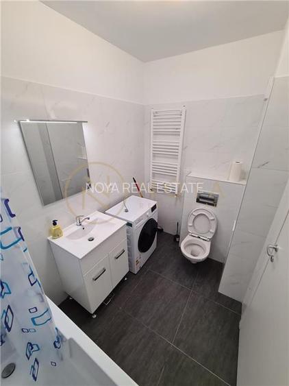 Apartament cu 2 camere Pipera - 12