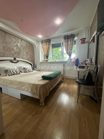 ETAJ 1. Apartament 2 camere, Calea Galati, - 5