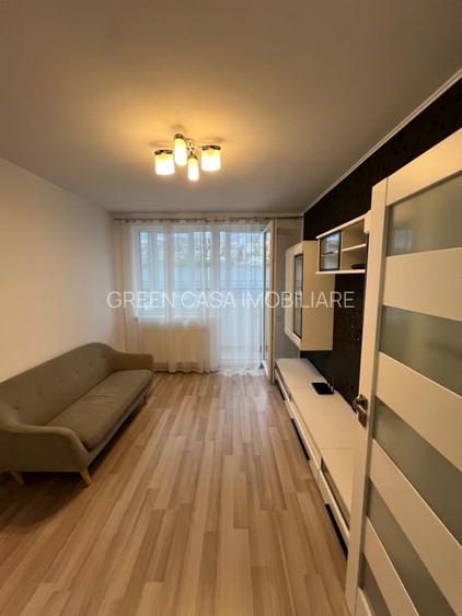 Apartament 3 camere de închiriat – lângă VIVO! Cluj-Napoca | 65 mp Zonă premium - 2