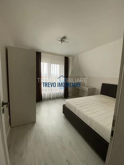 Apartament cu 4 camere, 93 mp , parcare , zona strazii Calea Turzii. - 3