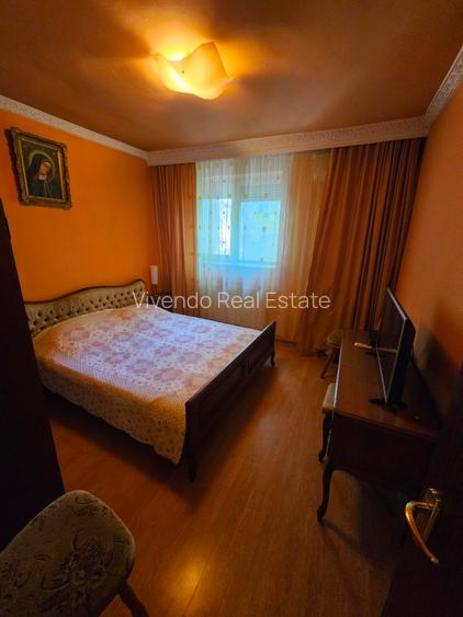 Apartament 2 camere Drumul Taberei | Favorit | Sibiu - 7