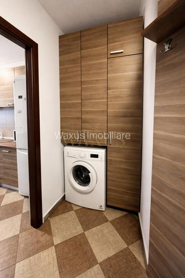 Apartament la Cheie - Decomandat | ST 40MP | Bloc 5/8 - Calea Turzii - 4