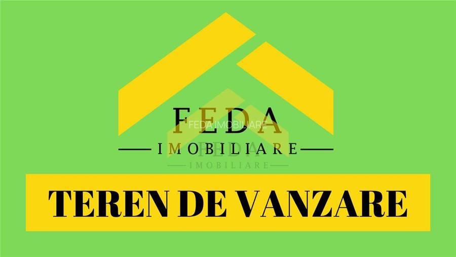 Teren intravilan de vanzare in loc. Mandruloc - 7