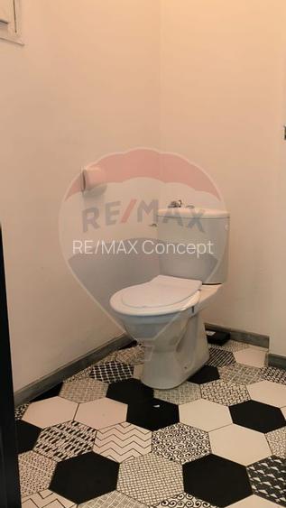 Spațiu comercial de inchiriat Marasti - 12