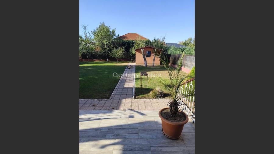 Vila spațioasă 250 mp Baicoi, Ciresi. - 2