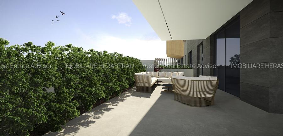 Exclusive Duplex 5 rooms | 250 sm Terrace&Garden - 5