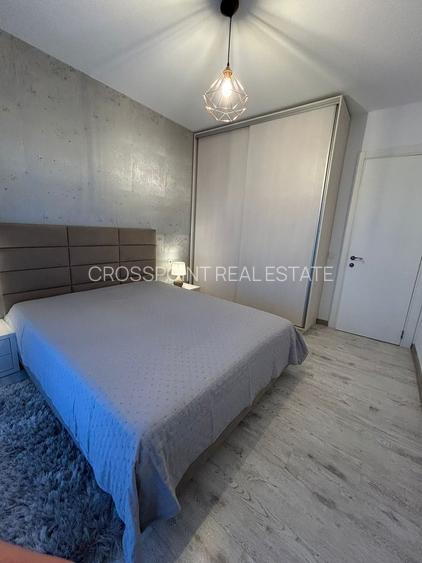 2 camere Floreasca Residence - 5