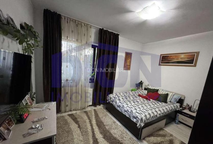 Acasa, asa cum ti-ai imaginat – vila individuala  Parcul Teilor - 5