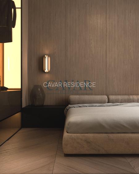 Alege calitatea fara compromis, alege Cavar Residence - 7