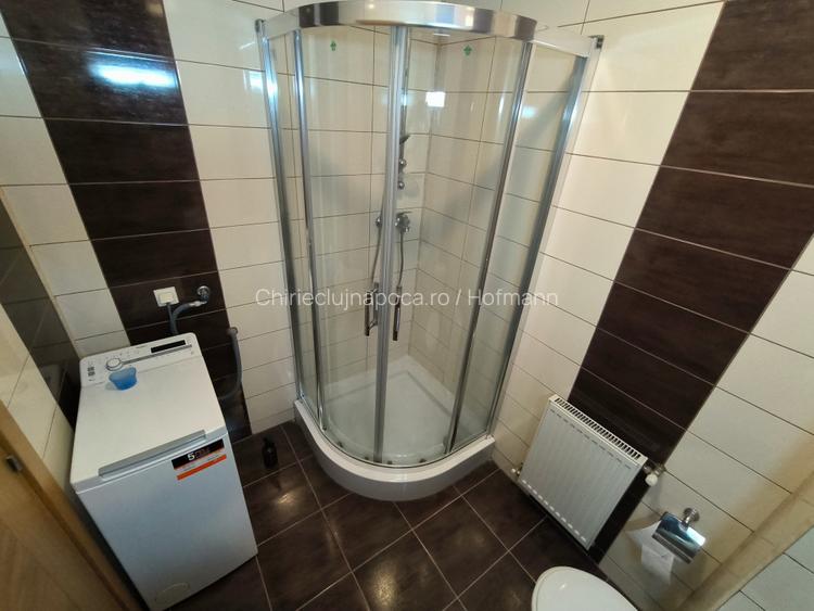 Ap. spatios cu 3 camere+2 bai, parcare, zona Brancusi/Capat Gheorgheni - 7