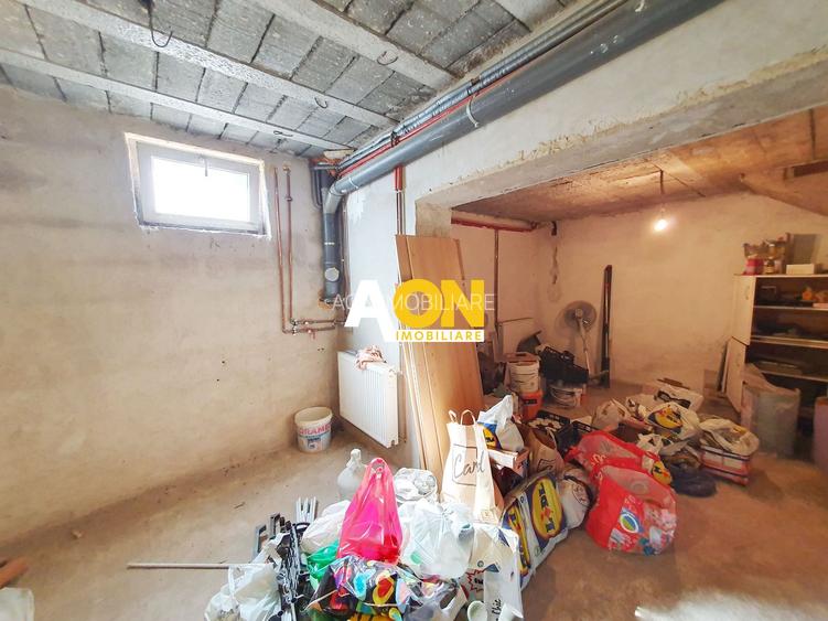 Casă 4 camere, 350 mp teren , Alba - Micești - 13