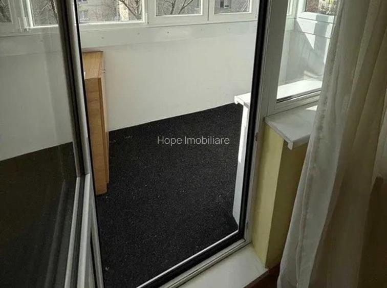 1 Decembrie 1918- strada Prevederii-garsoniera - 8