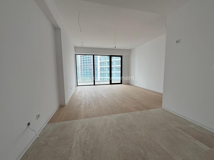 One Lake Club | 2 Camere | Terasa 10 MP | Etaj 3 | Comision 0% - 3
