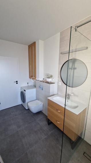 Apartament de 120 mp, gradina, Borhanci, bloc tip vila, 3 parcari - 11