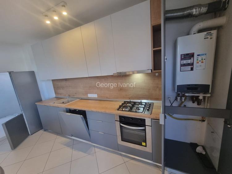 Apartament lux de inchiriat in Otopeni,Propietar - 4