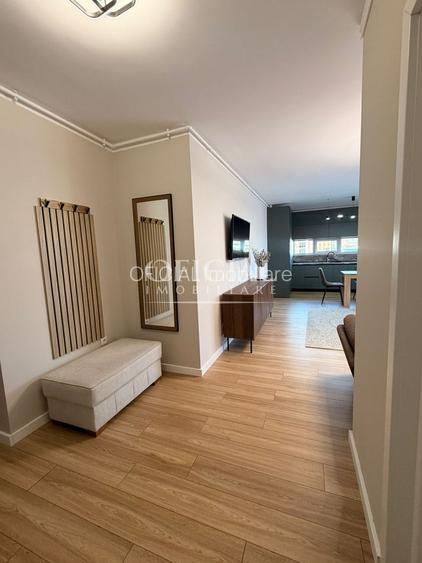 Apartament 2 Camere | 59 mp | Intermediar | Parcare | Zona VIVO BMW - 15