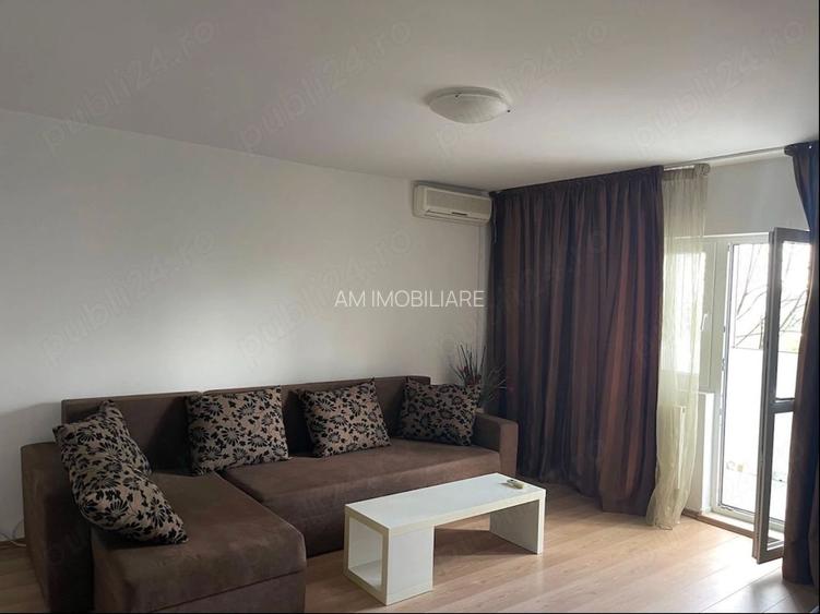 AP. 2 CAMERE- 13 SEPTEMBRIE, BUCATARIE INCHISA, MOBILAT/UTILAT MODERN - 3