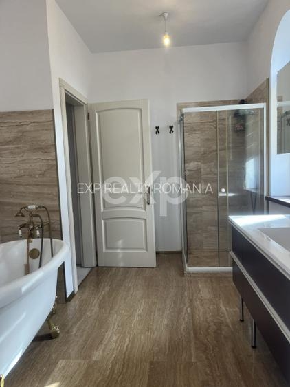 Mogosoaia - de vanzare - vila in stil Brancovenesc - 6