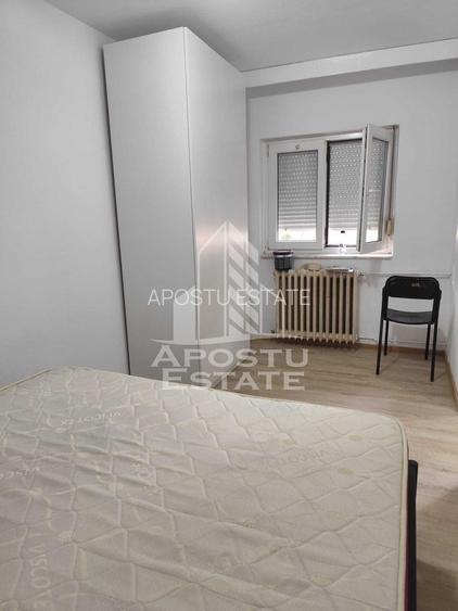 Apartament cu 2 camere, etajul 1, zona Sagului - 5