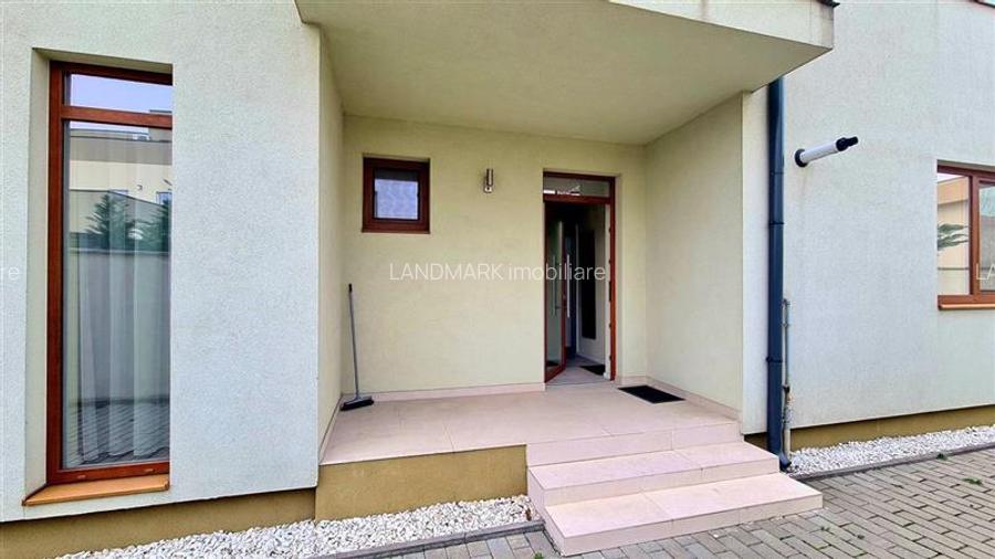 Vila de vanzare Dumbravita, mobilata si utilata - 10