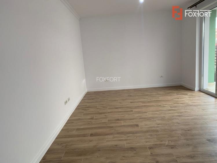 Apartament cu 3 camere si curte de 58 mp - Dumbravita - 5