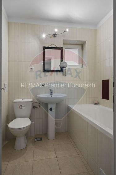 Apartament 3 Camere Theodor Pallady | Palladium Residence 1 | 0% - 12