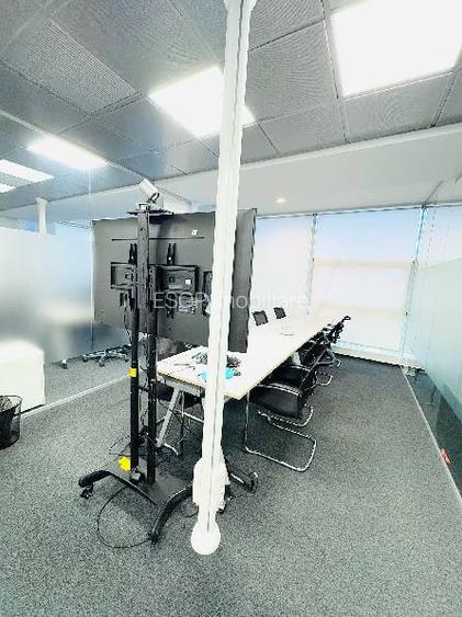 Romanitza Center, Victoriei, 200 - 800 mp  0% comision! - 10