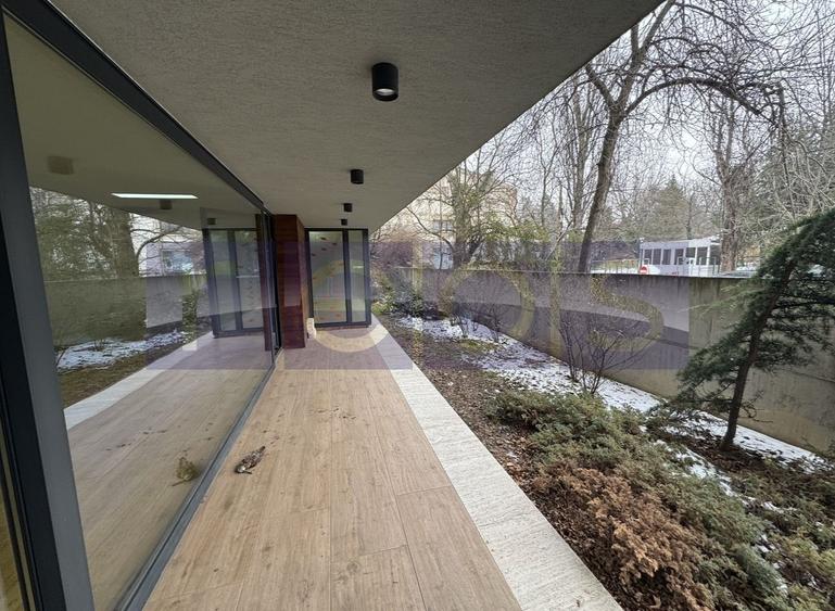 APARTAMENT 3 CAMERE | PRIMAVERII | 207 MP BLOC BOUTIQUE | COMERCIAL-OFFICE - 8