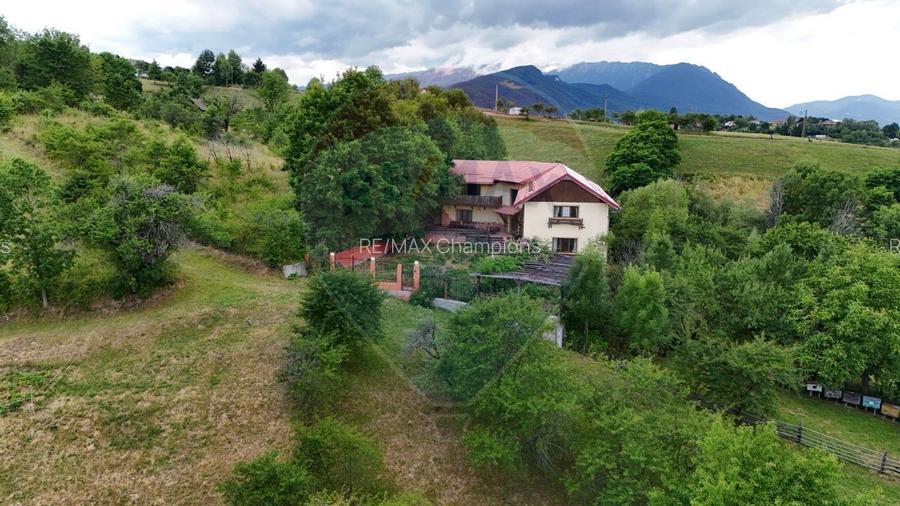 Refugiu exclusiv în Carpați – O oportunitate unică de investiție! - 5