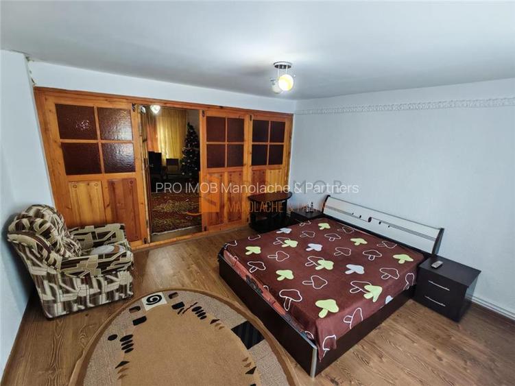 Casa tip P + E  zona Focsanei - 3