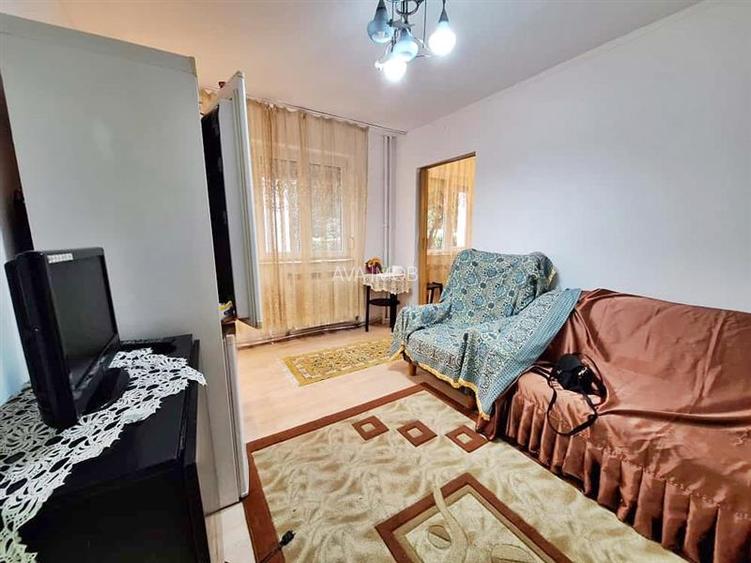 Repozitionare pret | Apartament 2 camere, Zona Piata Sud, Bacau - 5