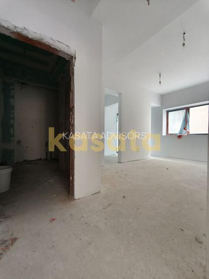Apartament 4 camere | Herastrau | Loc parcare - 46