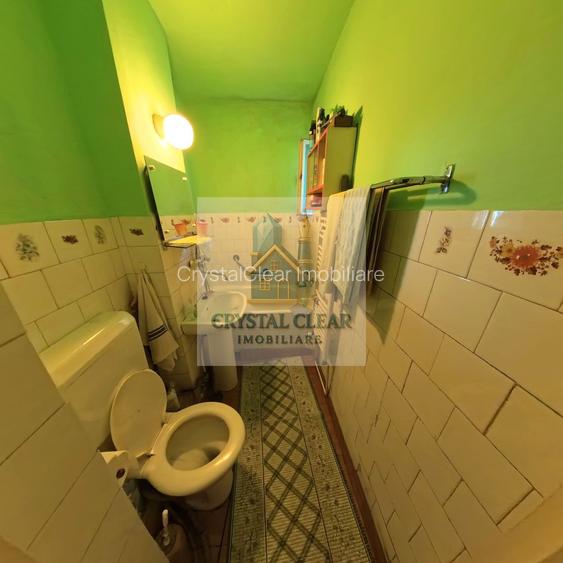 Apartament 3 camere - cartierul Dâmbu Pietros,  B-dul 1848 - 12