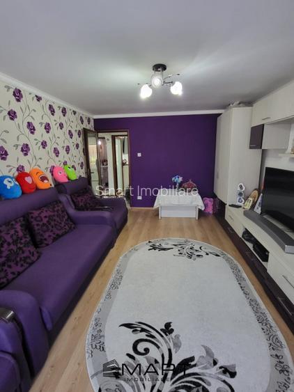 Apartament 3 Camere Triaj - 2