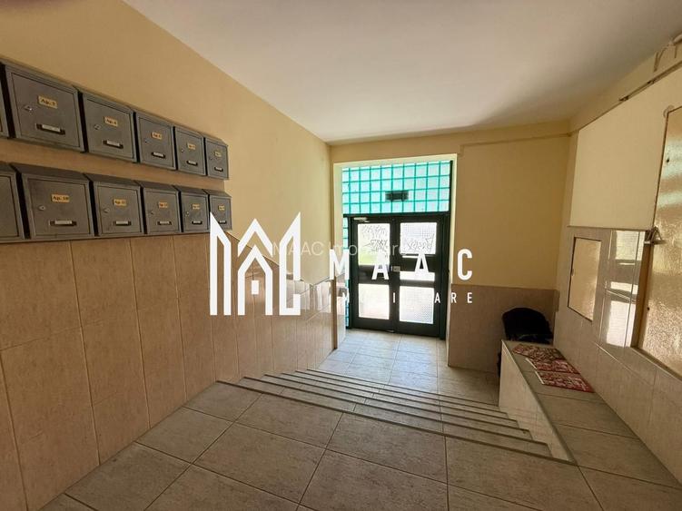 Apartament 3 camere | Etaj 1 | 2 bai | Balcon | C. Dumbravii - 12
