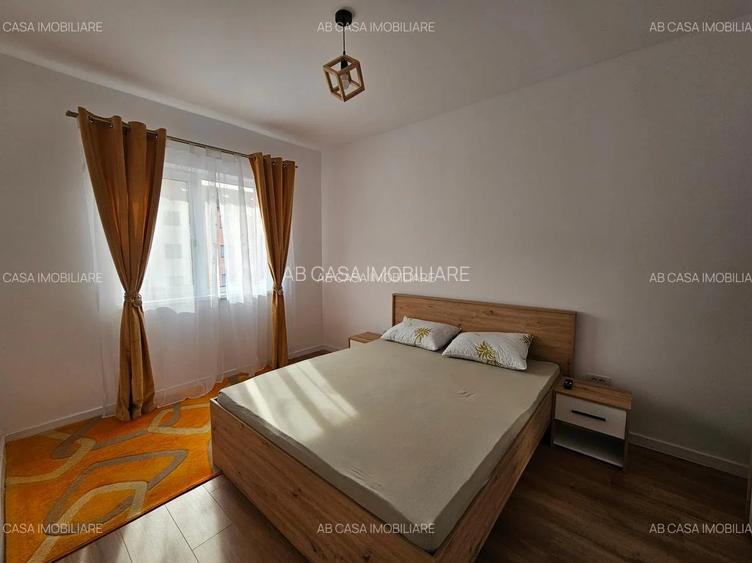 Închiriere apartament nou, 2 camere, et. 2/3, Giroc, în spate la Lidl - 13