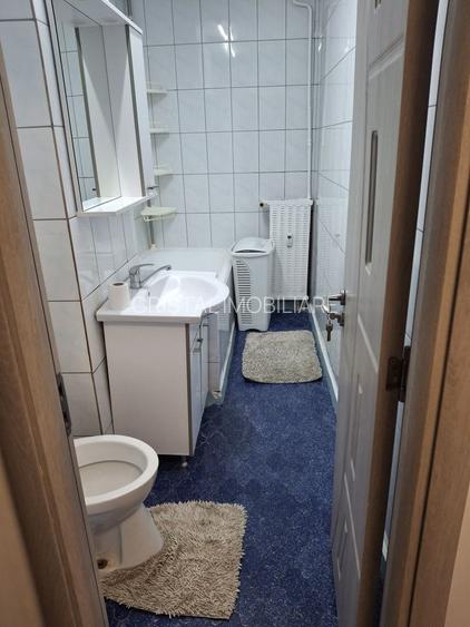 Apartament 2 camere modern, parcare inclusă, zona Vitan, pet friendly - 6