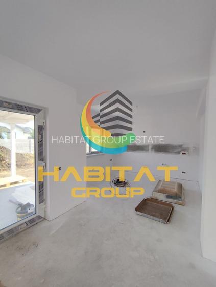 Casa 4 camere P+1 de vanzare com. Berceni - 13