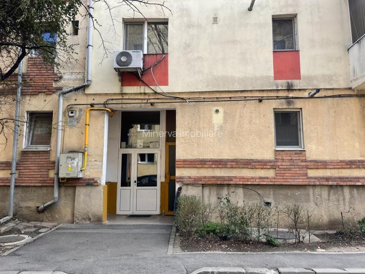 Apartament 1 camera | Etaj 3 | 31.3 mp Utili | 4.8 mp Balcon | Lipovei - 11