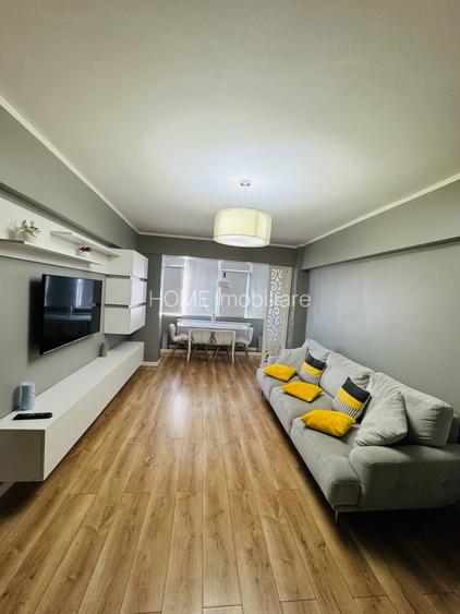 De închiriat – Apartament spațios și luminos - 3