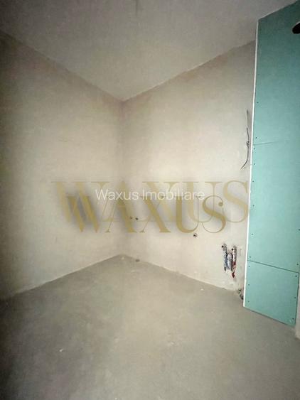 Apartament de 3 camere la 2 minute de Centru, 77mp, garaj subteran - 8