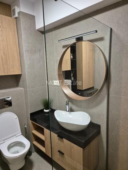Apartament 2 camere Modern - Timpuri Noi - 5