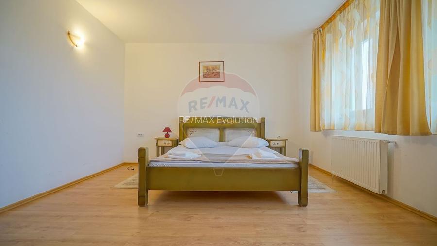 Complex Turistic Panicel, DN73A - 18