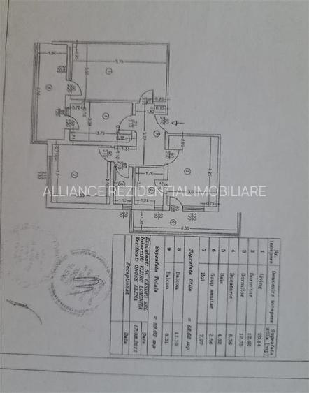 3 Camere - 88mp - Soseaua oltenitei - 15