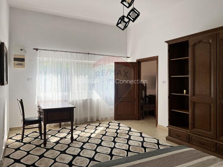 Casă spațioasă și versatilă în Păsărea (Brănești) - 39